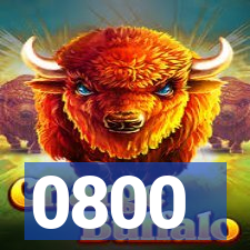 0800 - tv online